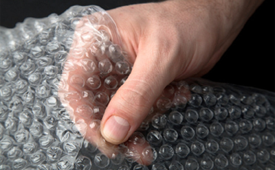 包装城西气泡膜