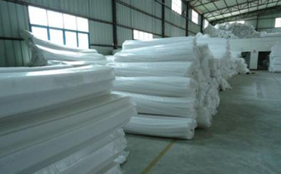 城西珍珠棉厂家厂房