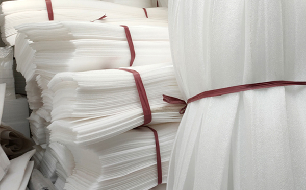 冷冻食品用城西珍珠棉包装需要注意什么 冷冻食品用城西珍珠棉包装需要注意什么