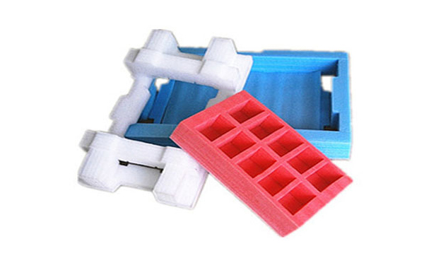 为什么选择城西珍珠棉泡沫做包装材料？