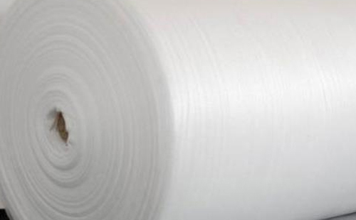 城西珍珠棉还可以反复回收利用吗？