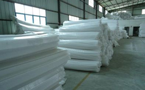 城西珍珠棉需要哪些原材料