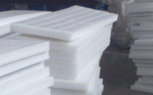 怎样判断城西珍珠棉的质量? 怎样判断城西珍珠棉的质量?