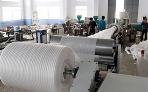 兰圳包装：2025年城西珍珠棉创新与应用的新里程