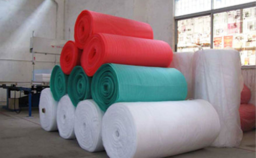 城西珍珠棉的保温效果如何