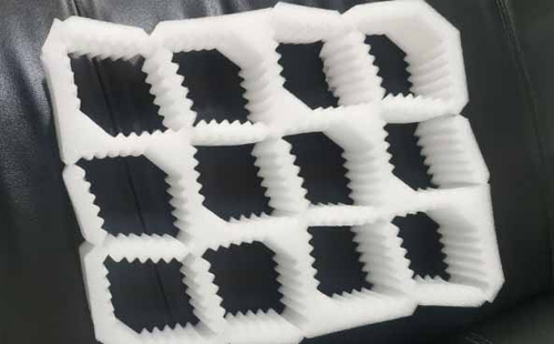 水果包装防护方案：城西苹果内衬的选型标准与产业应用