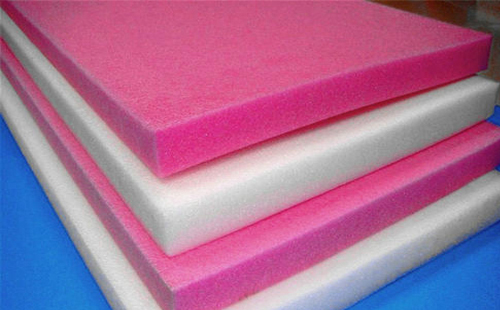 冷链物流中的缓冲保护材料：冷冻环境下城西珍珠棉的应用解析