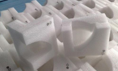 城西珍珠棉切片、开槽、粘接：异型加工的几种常见方式！